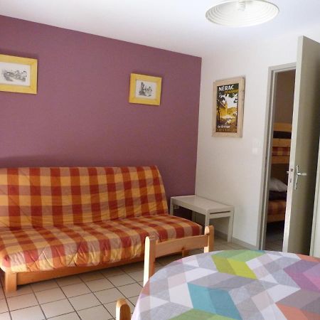 Gites De La Garenne Nérac Kültér fotó