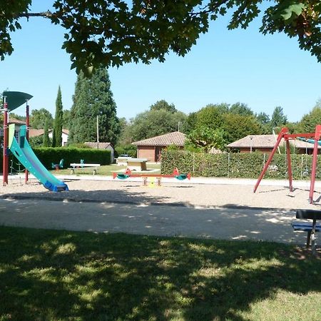 Gites De La Garenne Nérac Kültér fotó