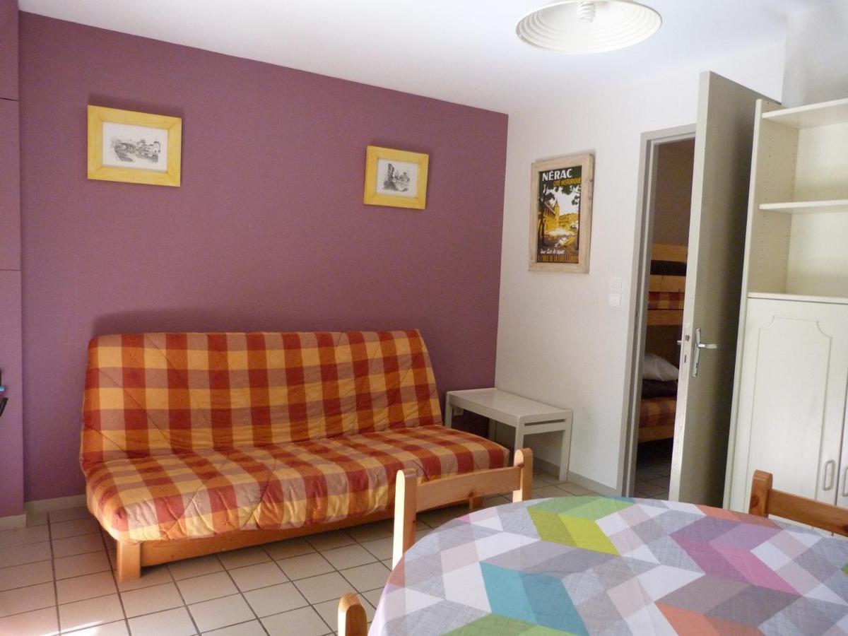 Gites De La Garenne Nérac Kültér fotó