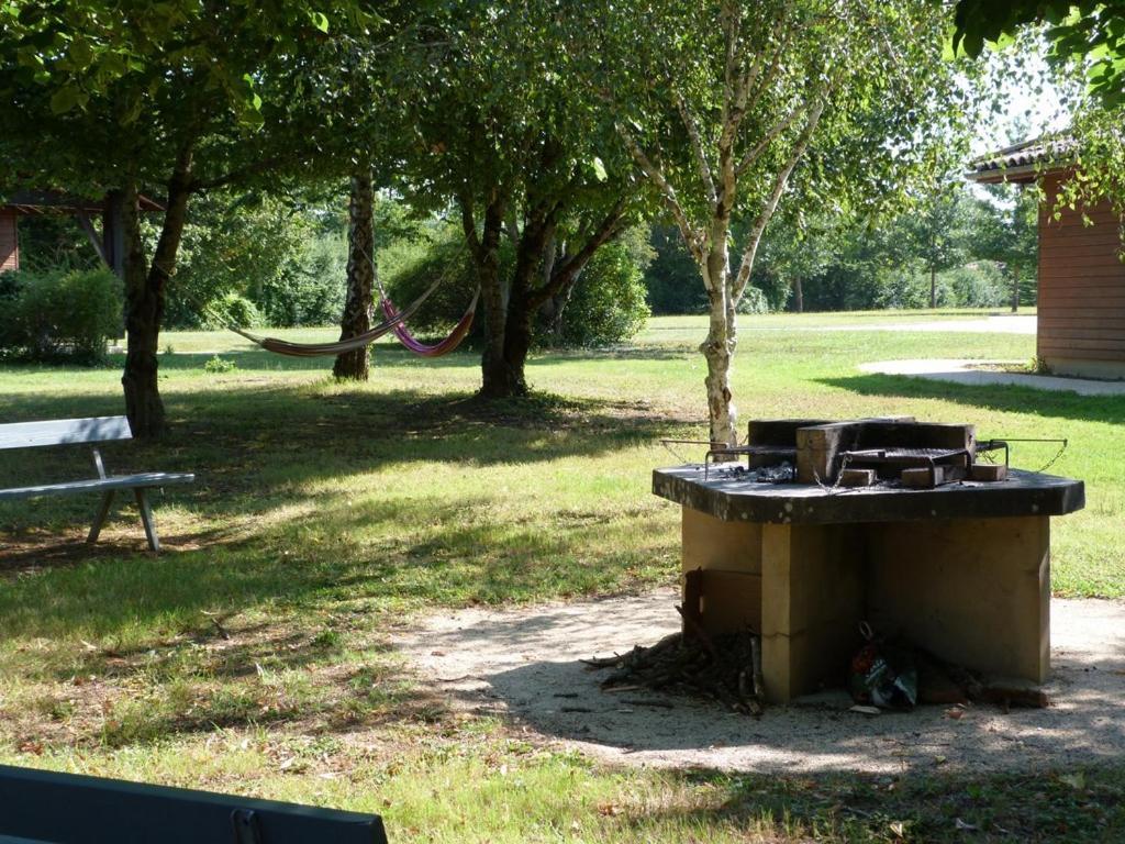 Gites De La Garenne Nérac Kültér fotó