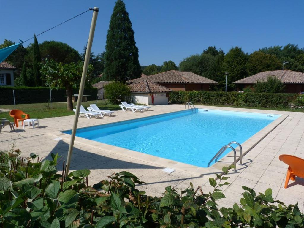 Gites De La Garenne Nérac Kültér fotó