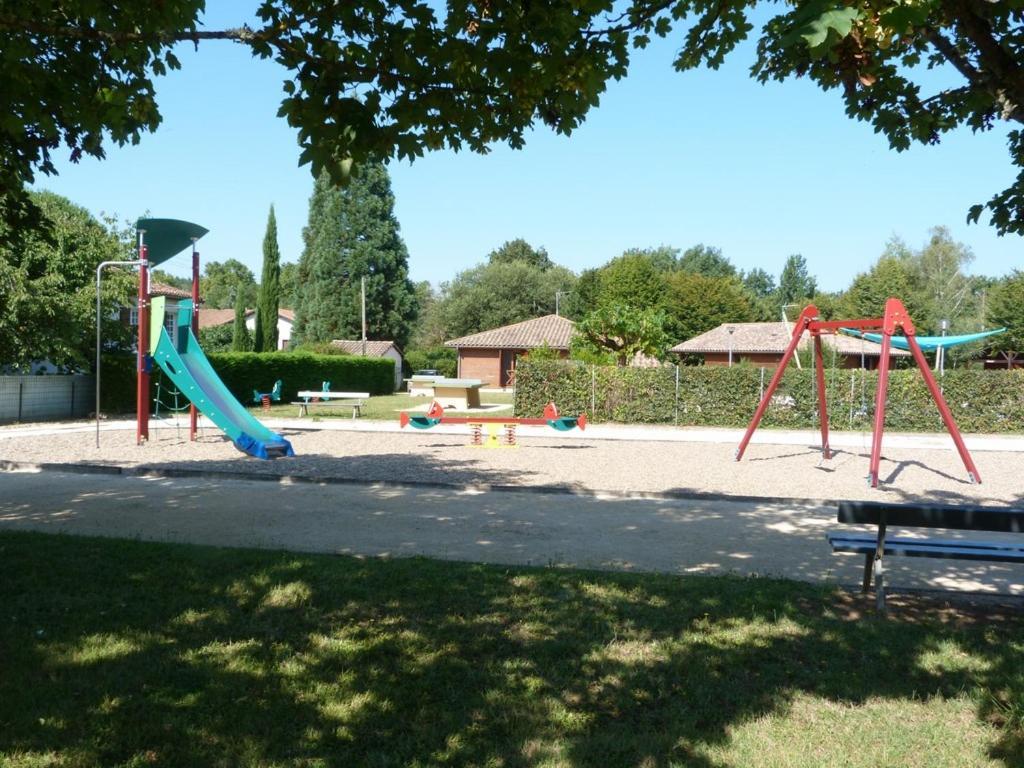Gites De La Garenne Nérac Kültér fotó