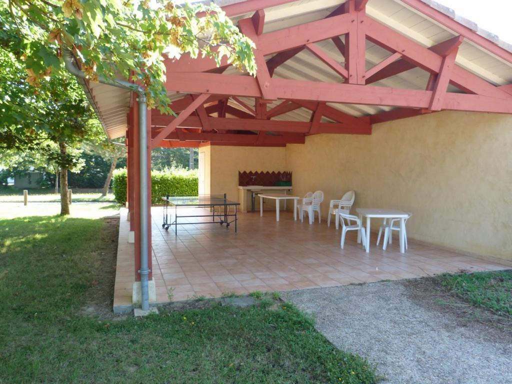 Gites De La Garenne Nérac Kültér fotó