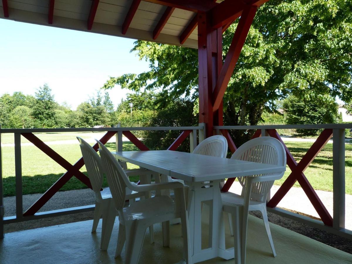 Gites De La Garenne Nérac Kültér fotó
